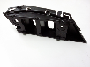 5N0807183B Bumper Guide (Upper)